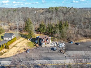 7349 Easton Rd, Pipersville, PA - Vue aérienne  vue de carte - Image1