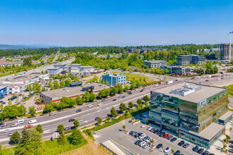 8837 201st St, Langley, BC - VUE AÉRIENNE  vue de carte - Image1