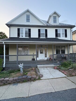 Plus de détails pour 6724 Jefferson Blvd, Frederick, MD - Logement à vendre