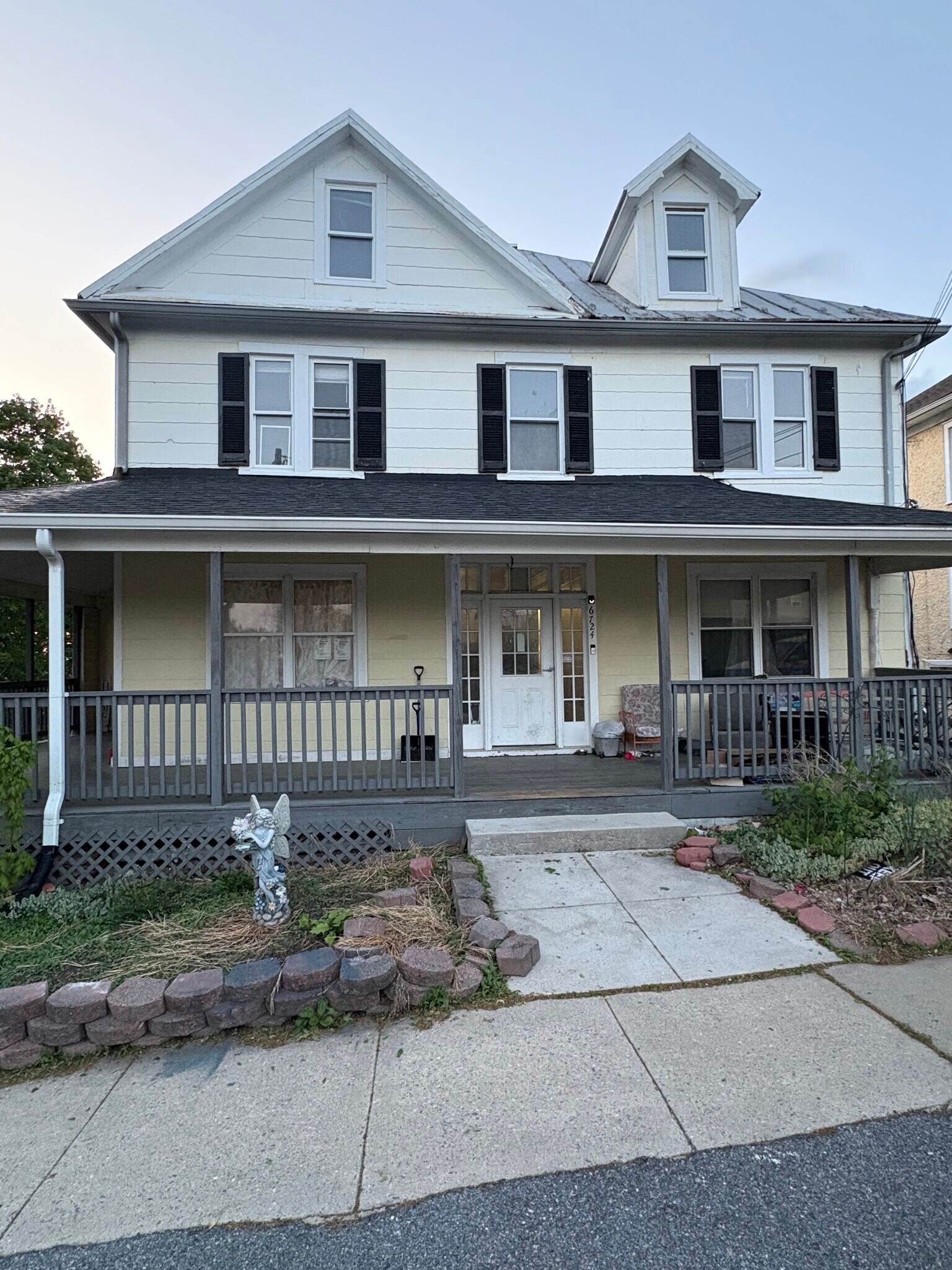 6724 Jefferson Blvd, Frederick, MD à vendre Photo principale– Image 1 sur 2