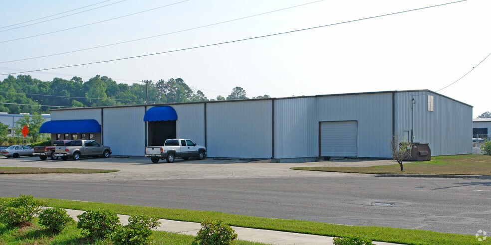 5155 W Tharpe St, Tallahassee, FL à louer - Photo de l’immeuble – Image 2 sur 2