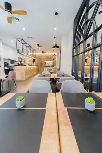 Plus de détails pour Local commercial à vendre