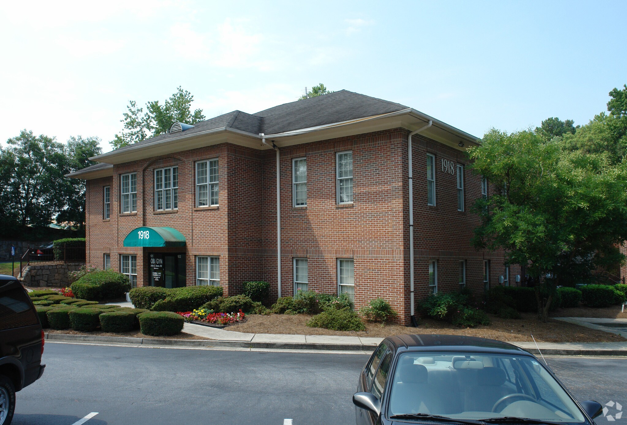 1918 Northlake Pky, Tucker, GA à vendre Photo principale– Image 1 sur 26