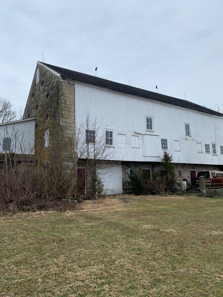 4830 Huckleberry rd, Orefield, PA à vendre - Photo de l’immeuble – Image 3 sur 5