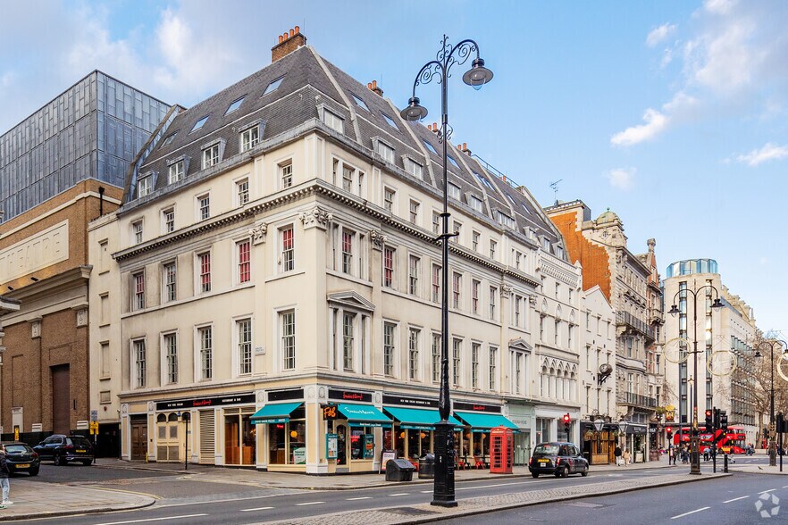 355-359 Strand, Londres à vendre - Photo de l’immeuble – Image 3 sur 6