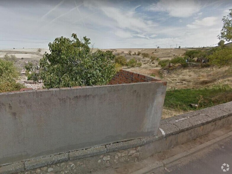Terrain dans Trijueque, Guadalajara à vendre - Photo principale – Image 1 sur 1