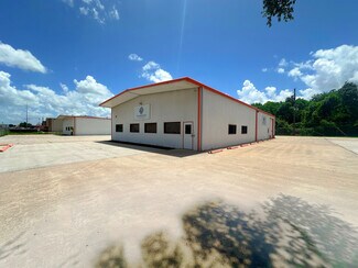 Plus de détails pour 14702 Jersey Shore Dr, Houston, TX - Industriel/Logistique à louer