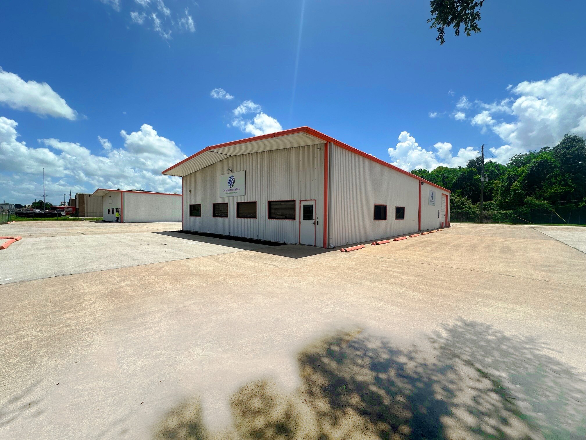 14702 Jersey Shore Dr, Houston, TX à louer Photo de l’immeuble– Image 1 sur 14