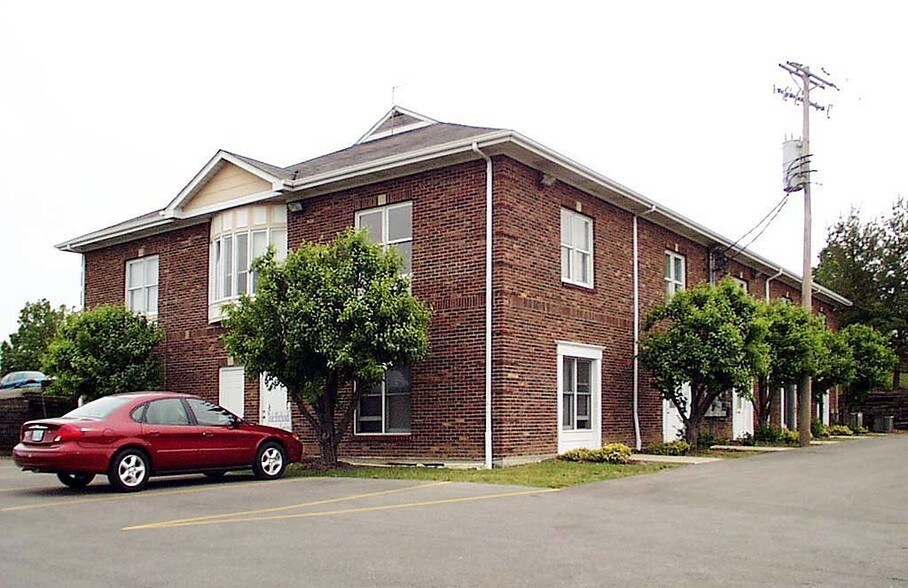 1841-1861 Sherman Dr, Saint Charles, MO à louer - Autre – Image 2 sur 7