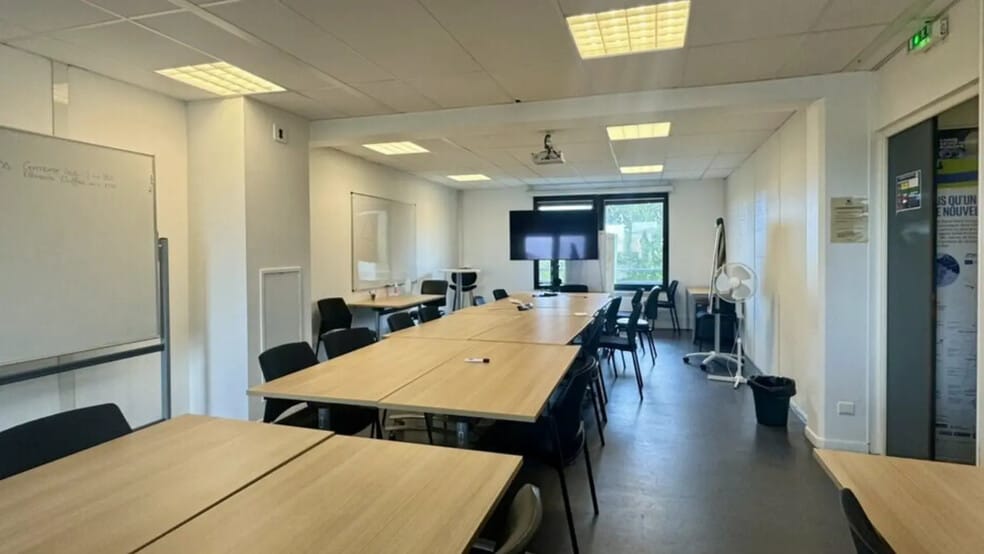 Bureau dans Lille à vendre - Photo intérieure – Image 2 sur 6