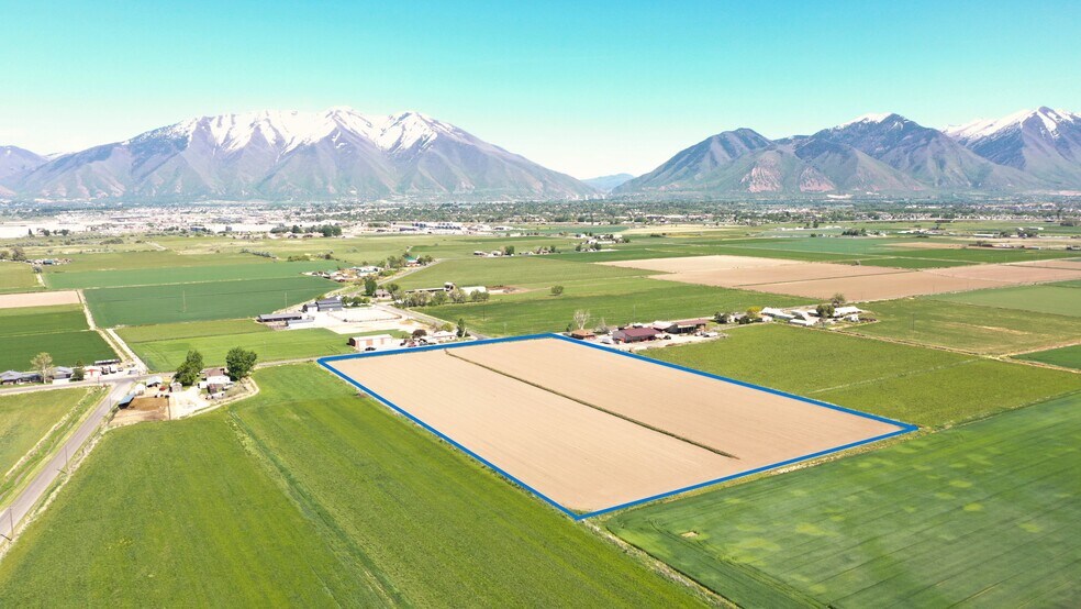 5570 1450 w, Spanish Fork, UT à vendre - Photo de l’immeuble – Image 1 sur 2
