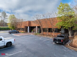 Plus de détails pour 2800 Colonnades Ct, Peachtree Corners, GA - Local d'activités à louer