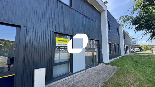 Plus de détails pour 6 Rue De La Divinale, Obernai - Local d’activités à vendre