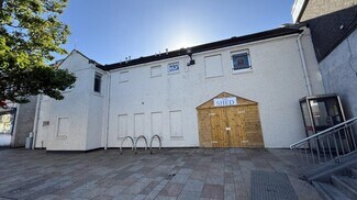 Plus de détails pour 129 Main St, Kilwinning - Bureau, Local commercial à louer