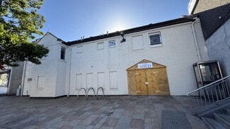 Plus de détails pour 129 Main St, Kilwinning - Bureau, Local commercial à louer