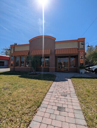 Plus de détails pour 954 E Altamonte Dr, Altamonte Springs, FL - Local commercial à louer