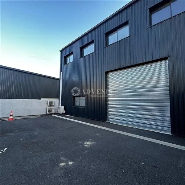 Plus de détails pour Bureau à louer