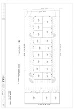 10606 Shady Trl, Dallas, TX à louer Plan de site– Image 1 sur 1