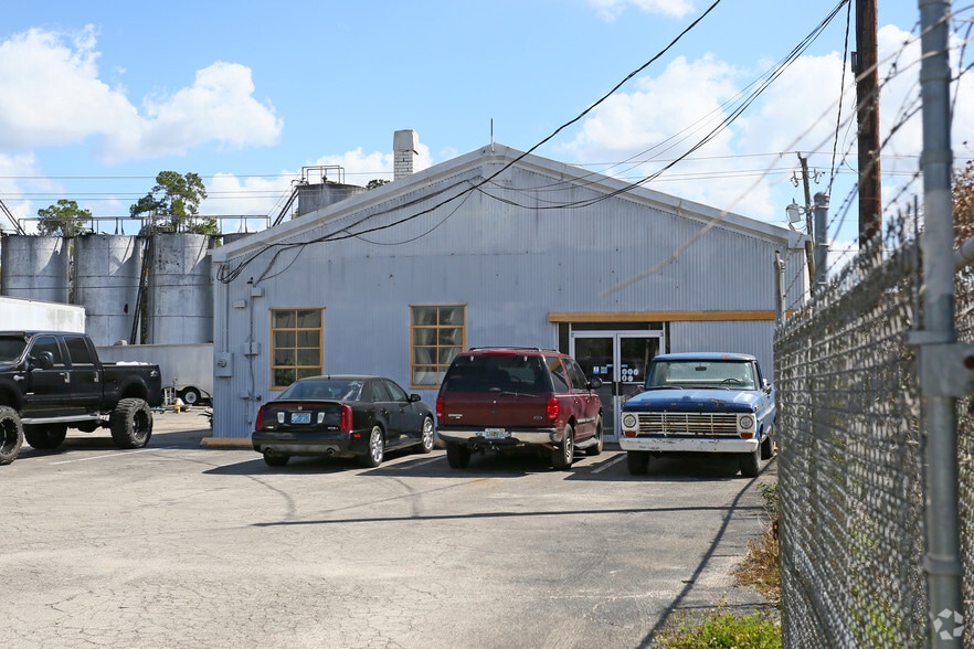 1170 W Us-90, Lake City, FL à vendre - Photo principale – Image 1 sur 33