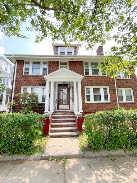 602-604 Cambridge st, Boston, MA à vendre - Photo de l’immeuble – Image 2 sur 13