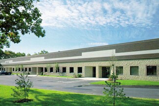 Plus de détails pour 160 Ayer Rd, Littleton, MA - Local d'activités à louer