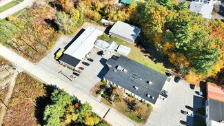 Plus de détails pour 70-74 Powers Street, Milford NH – Industriel/Logistique à vendre, Milford, NH