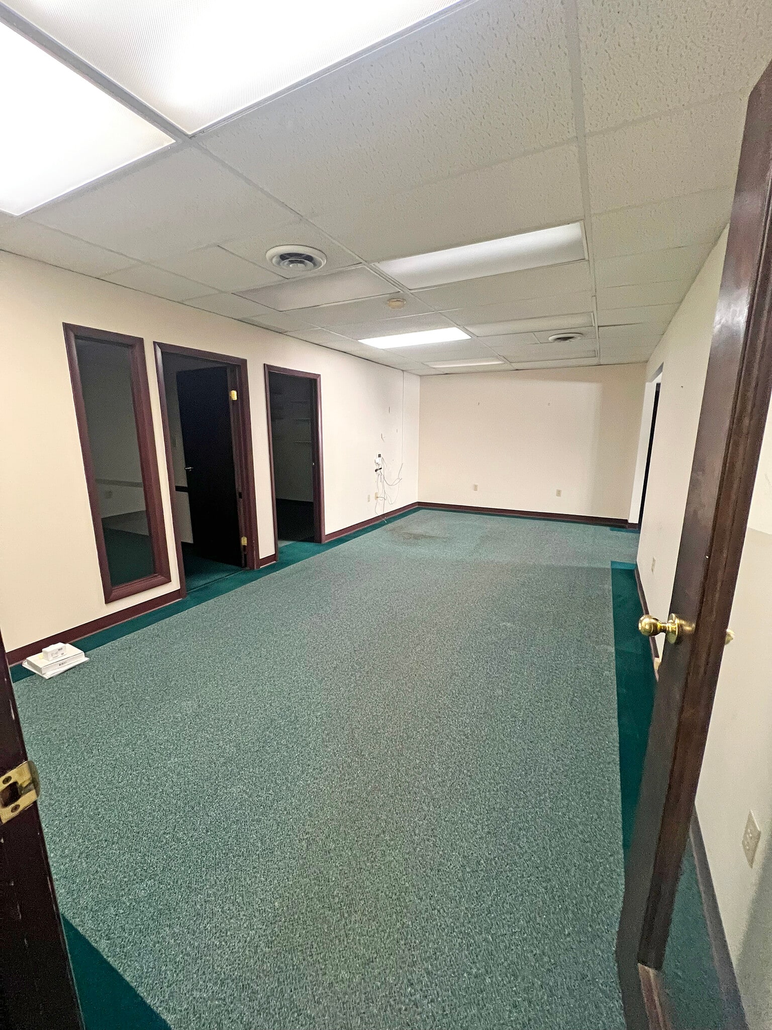 28-32 E Main St, Carnegie, PA à vendre Photo intérieure– Image 1 sur 7