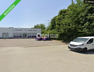 Plus de détails pour Local commercial à louer