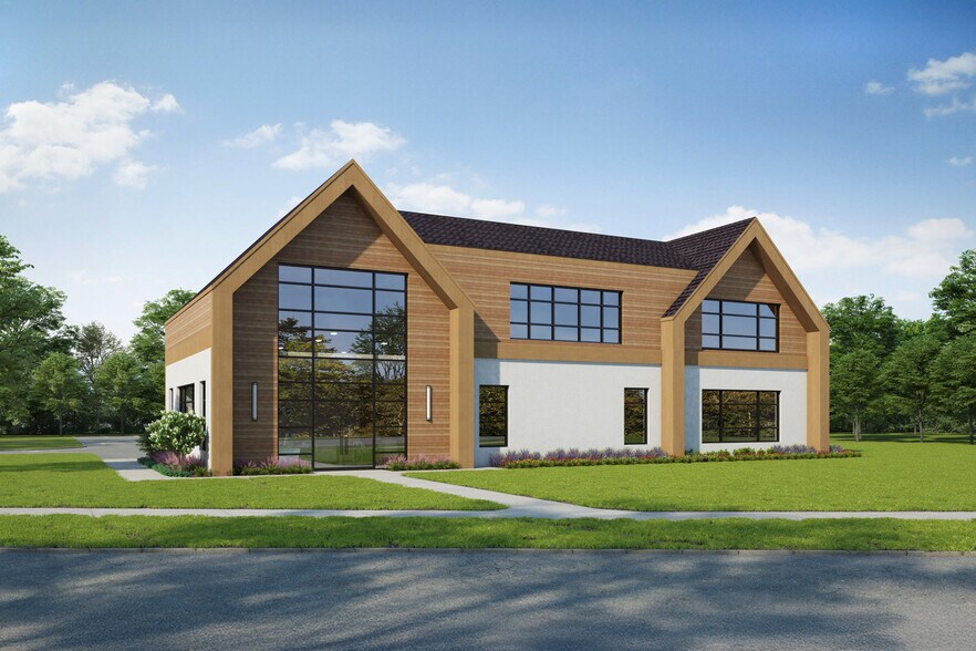 1004 Montauk Hwy, Water Mill, NY à louer - Photo de l’immeuble – Image 1 sur 4