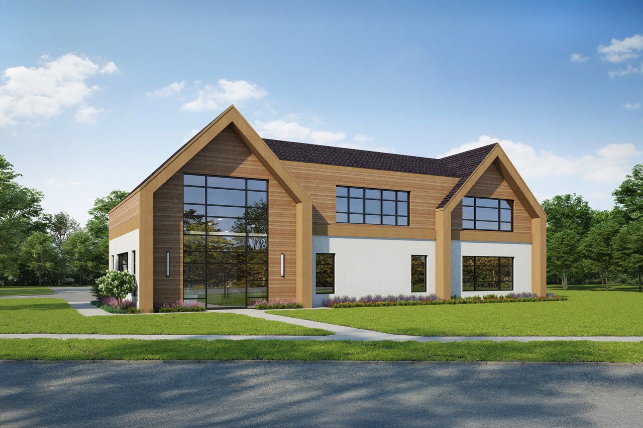 1004 Montauk Hwy, Water Mill, NY à louer Photo de l’immeuble– Image 1 sur 5