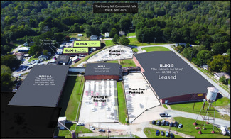 Plus de détails pour 1 Osmunda St, Porterdale, GA - Local d'activités à louer