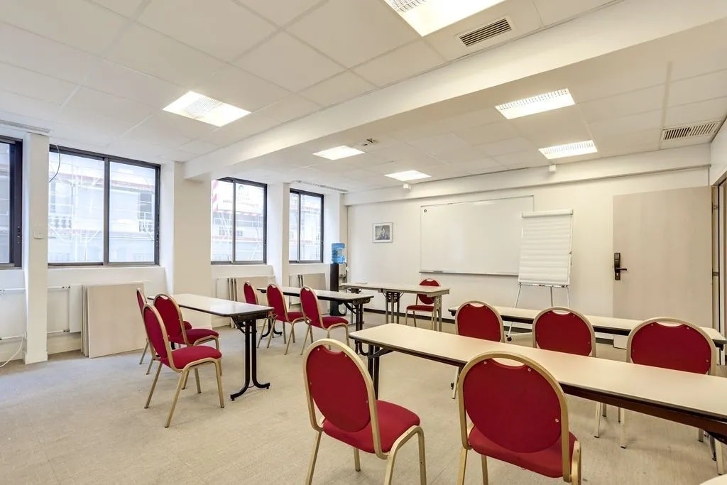 7 Rue Henri Bocquillon, Paris à louer Photo intérieure– Image 1 sur 6