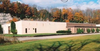 Plus de détails pour 12 Cork Hill Rd, Franklin, NJ - Bureau, Industriel/Logistique à louer