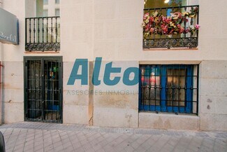 Plus de détails pour Local commercial à louer