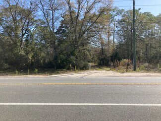 Plus de détails pour 14913 N Main St, Jacksonville, FL - Terrain à vendre