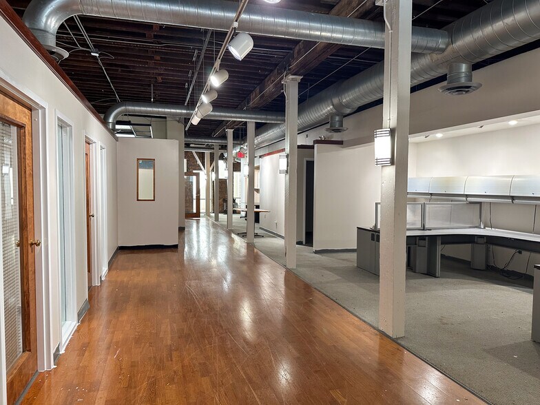 119 Luckie St NW, Atlanta, GA à louer - Photo intérieure – Image 2 sur 13