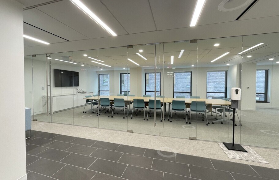 1425 K St NW, Washington, DC à louer - Numérisation 3D Matterport – Image 2 sur 19
