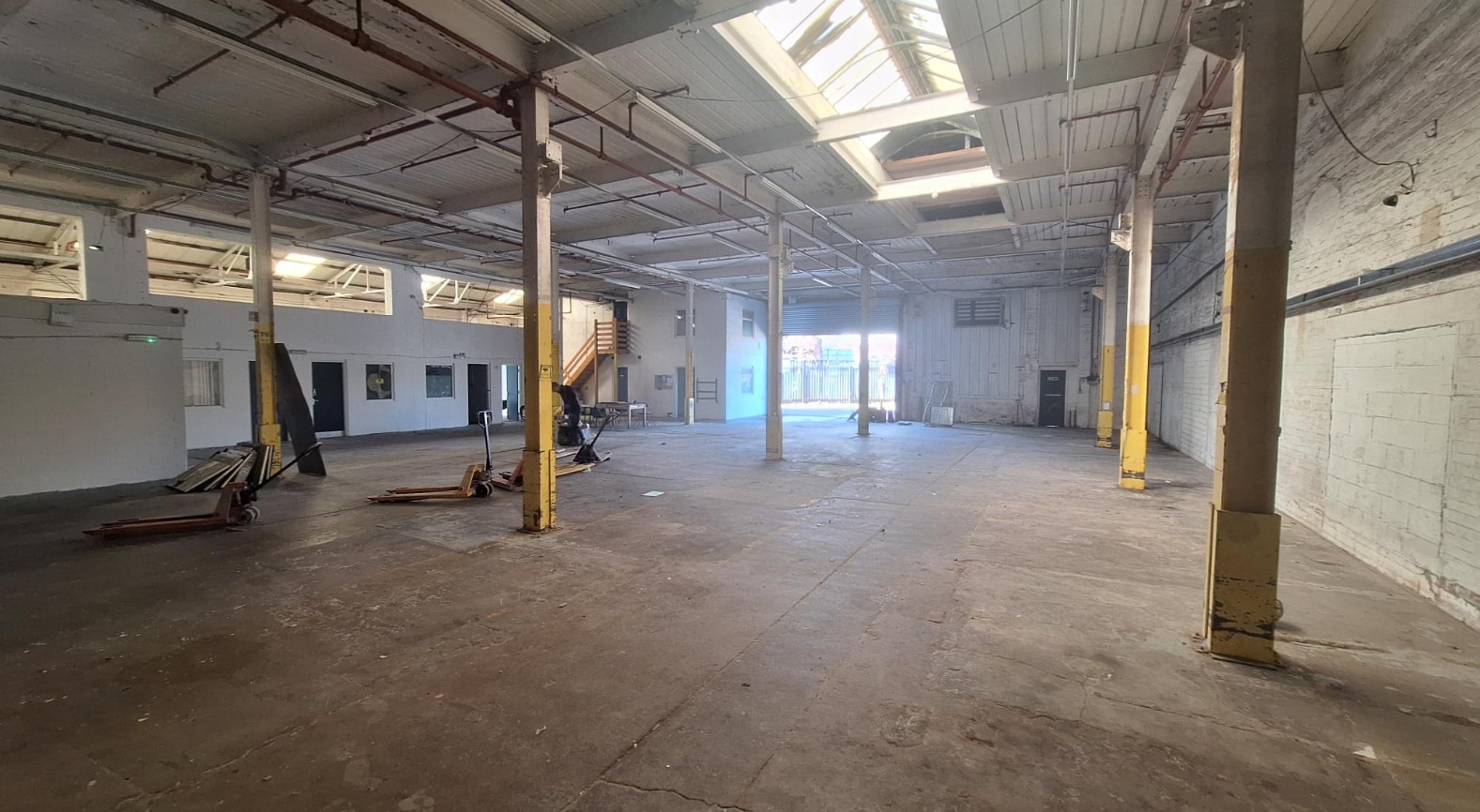 Hazelbottom Rd, Manchester à louer Photo intérieure– Image 1 sur 4