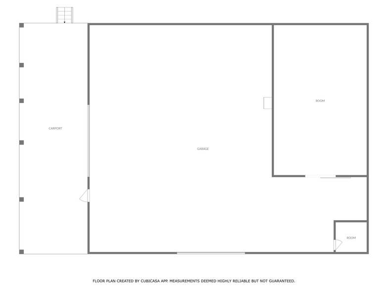 81500 Industrial Pl, Indio, CA à vendre - Plan d’étage – Image 2 sur 32
