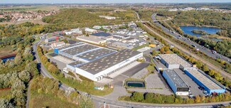 Plus de détails pour Rue De La Haie Plouvier, Libercourt - Industriel/Logistique à vendre