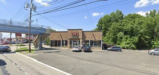 Plus de détails pour 165 US Highway 46 W, Saddle Brook, NJ - Local commercial à louer