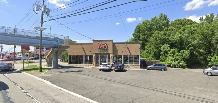 165 US Highway 46 W, Saddle Brook, NJ à louer Photo principale– Image 1 sur 12