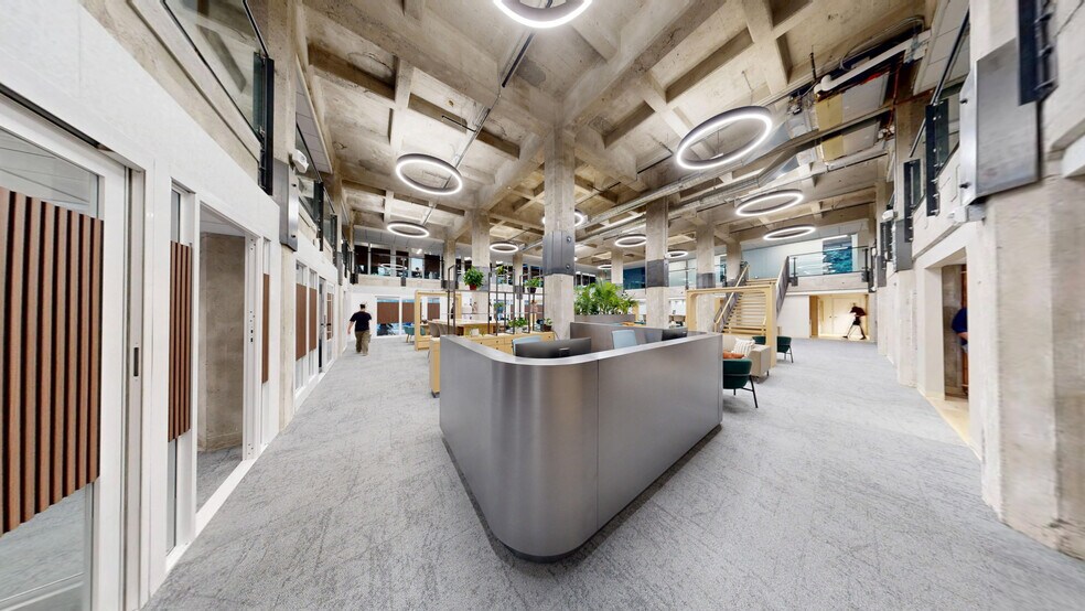 1301 Sansome St, San Francisco, CA à louer - Numérisation 3D Matterport – Image 2 sur 29