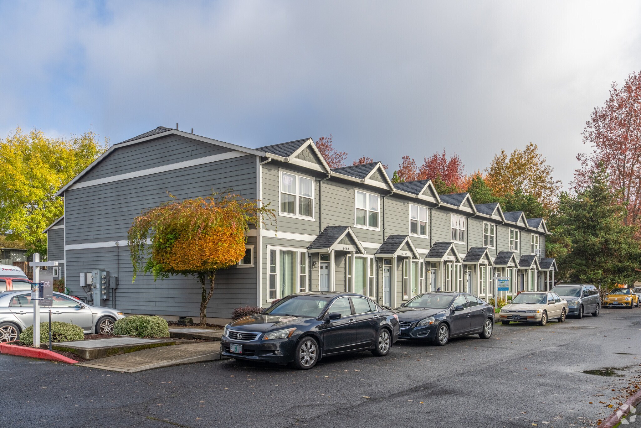 18429-18487 SW Annamae Ln, Beaverton, OR à vendre Photo principale– Image 1 sur 4