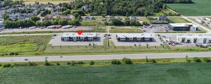 174 Rue Lescarbeault, Saint-alexis-de-montcalm, QC à louer Photo de l’immeuble– Image 1 sur 11