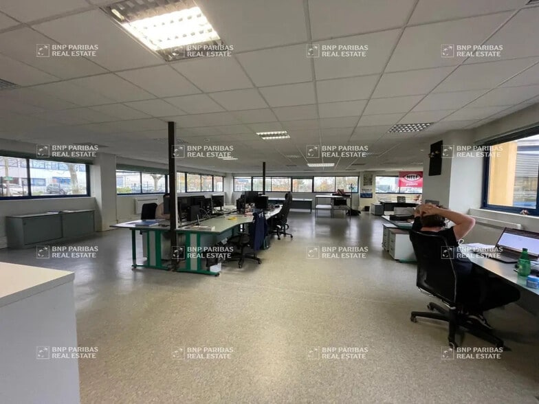 242 Route Du Chapeau Rouge, Téteghem-Coudekerque-Village à louer - Photo intérieure – Image 3 sur 10