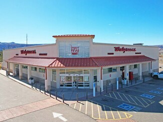 Plus de détails pour 316 W Aspen Ave, Fruita, CO - Local commercial à vendre
