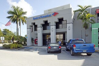 Plus de détails pour 11205 S Dixie Hwy, Pinecrest, FL - Bureau à louer