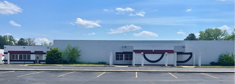 12 E Bancroft St, Toledo, OH à louer - Photo de l’immeuble – Image 3 sur 6