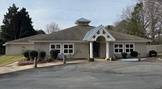 Plus de détails pour 716 Marsh Rd, Charlotte, NC - Spécialisé à vendre